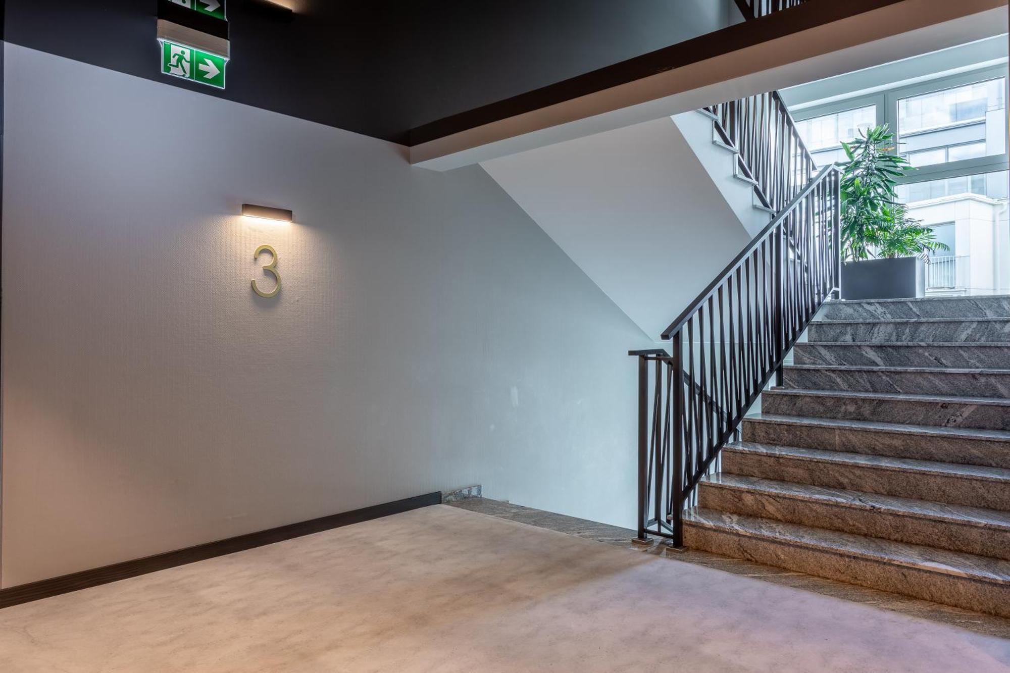 Apartpark - Ambria Apartments Swinoujscie Bagian luar foto